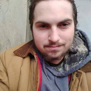 Meet your Posher, Nick